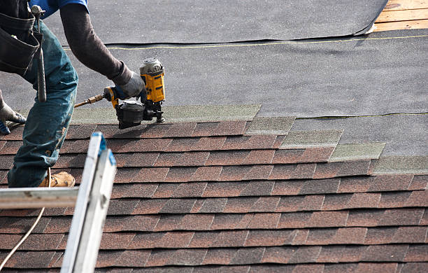 Licensed Flat Roof Repair service in Annapolis Junction, MD - Brentwood Metal Roofing